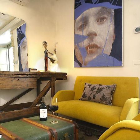 Nicotera Apartment Noto Kültér fotó