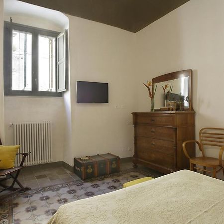 Nicotera Apartment Noto Kültér fotó