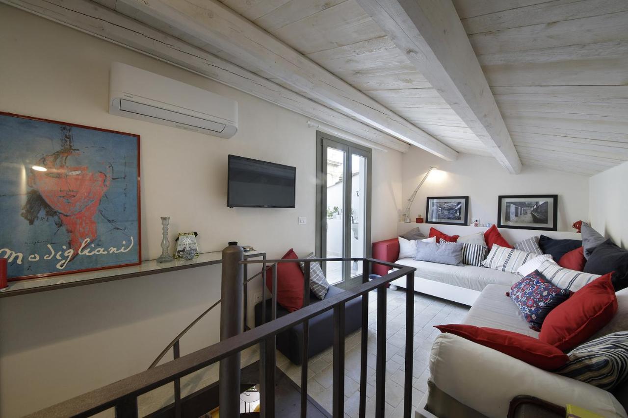 Nicotera Apartment Noto Kültér fotó
