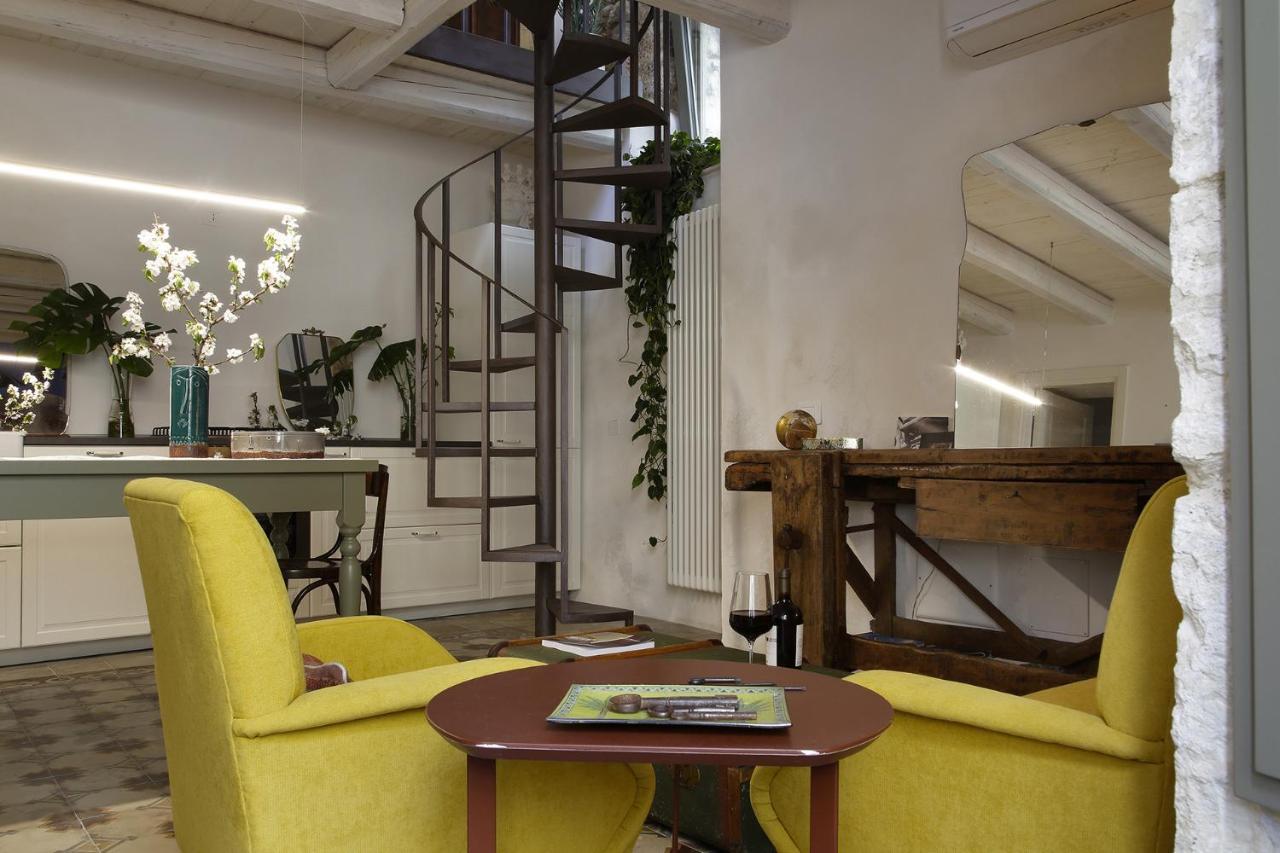 Nicotera Apartment Noto Kültér fotó