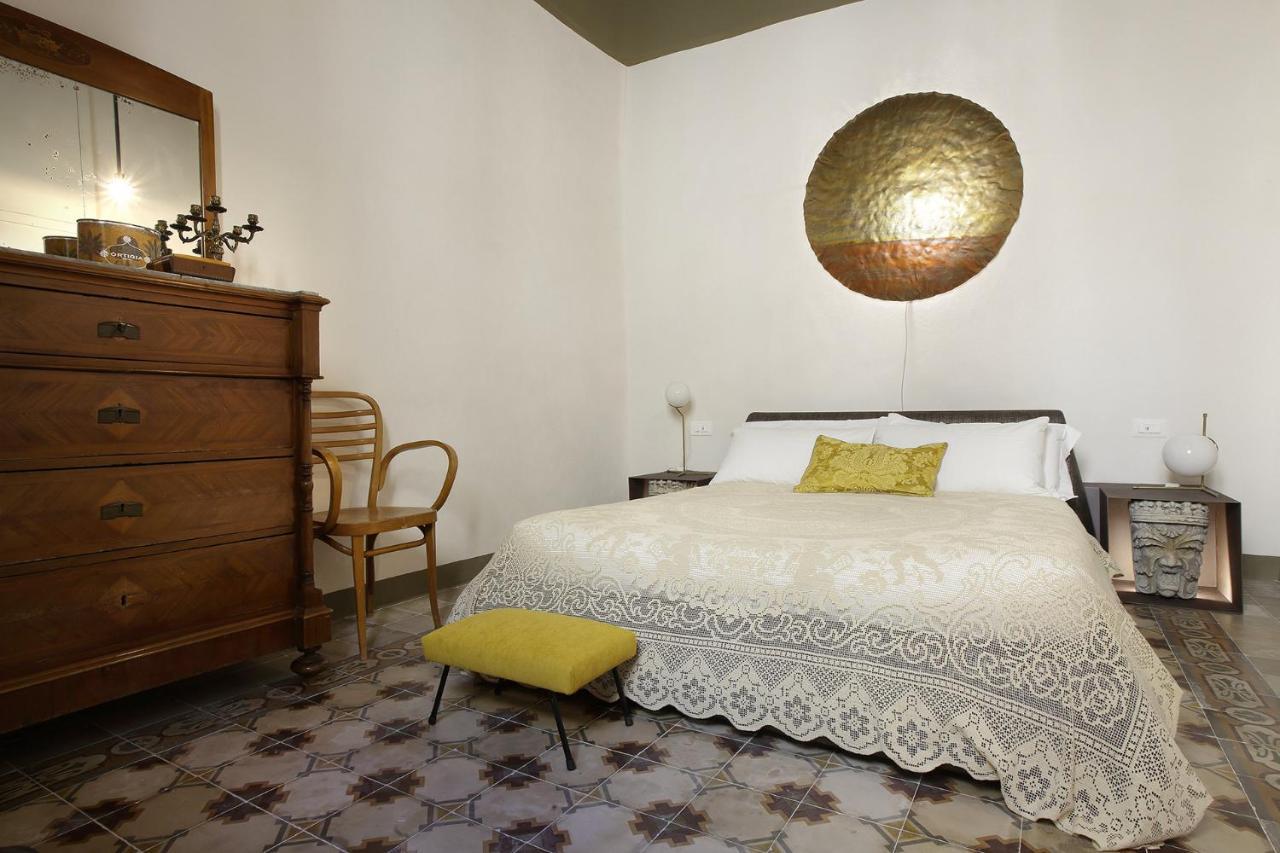 Nicotera Apartment Noto Kültér fotó
