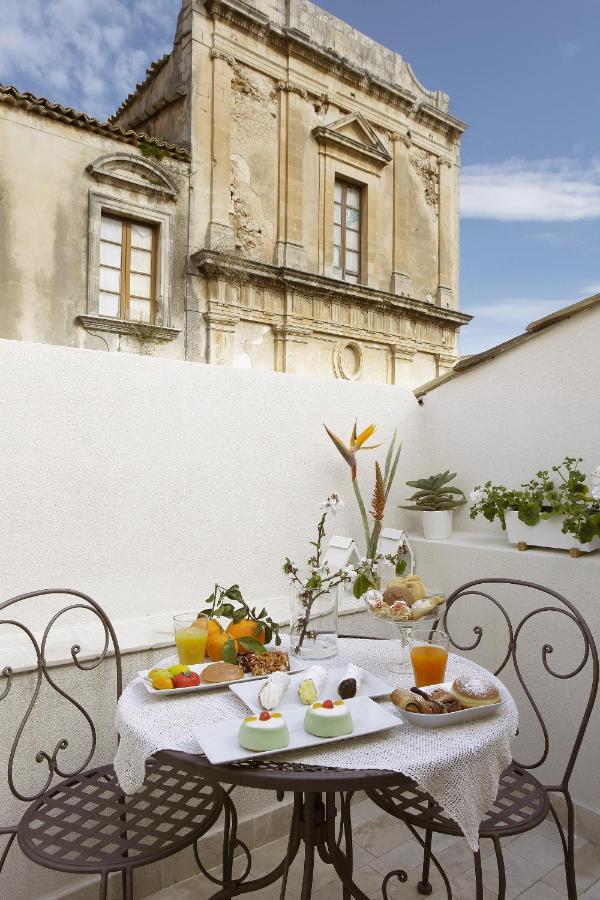 Nicotera Apartment Noto Kültér fotó