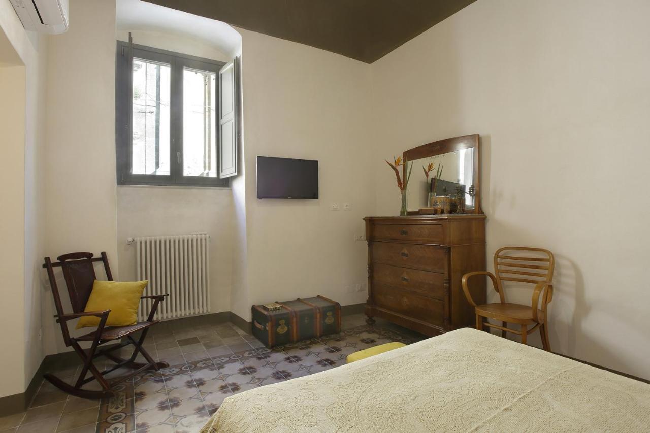 Nicotera Apartment Noto Kültér fotó
